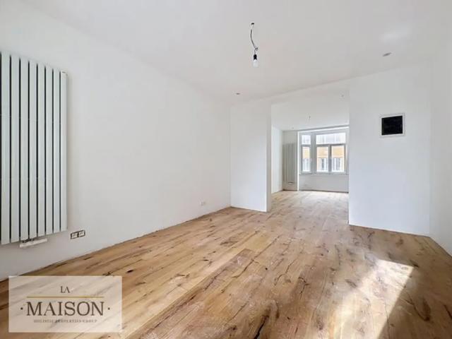 à louer Appartement Etterbeek Rue de Tervaete