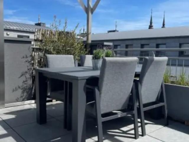 à louer Appartement Eupen Brauereihof