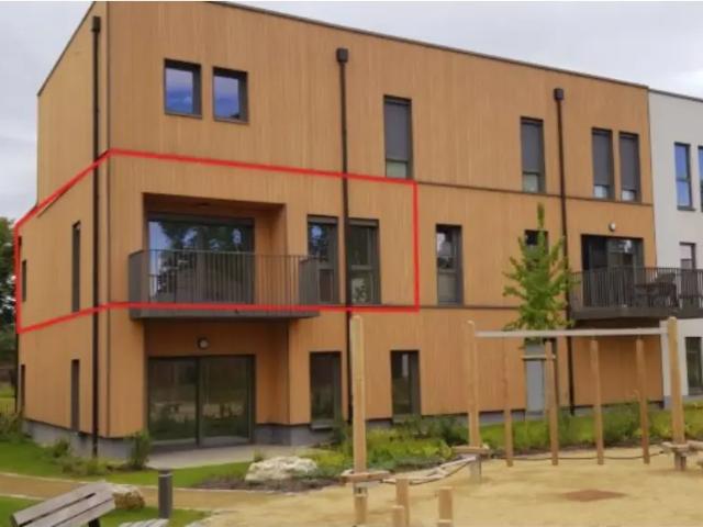 à louer Appartement Eupen Kneippweg