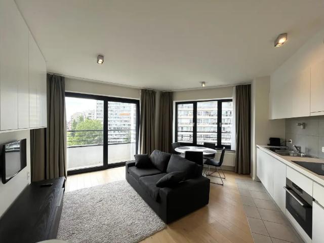 à louer Appartement Evere Rue du Bon Pasteur