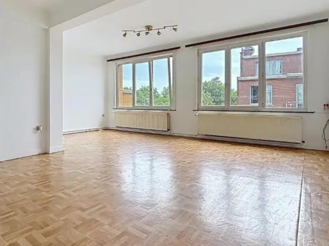 à louer Appartement Evere Rue Lodewijk Van Boeckel