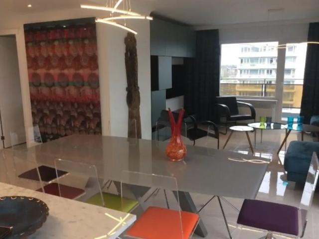 à louer Appartement Evere