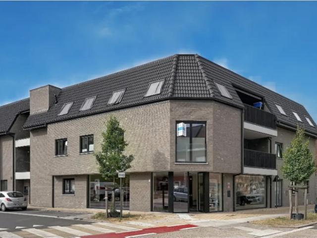 à louer Appartement Evergem Rode Kruisstraat
