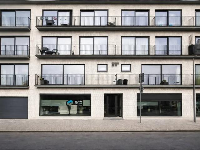 à louer Appartement Ekeren Ferdinand Verbieststraat