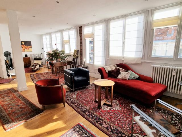 A louer Appartement en hypercentre dans carré d'or / Jaude