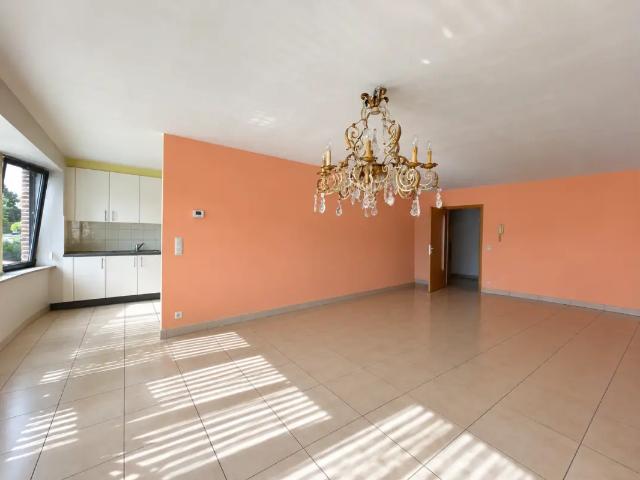 à louer Appartement Enghien