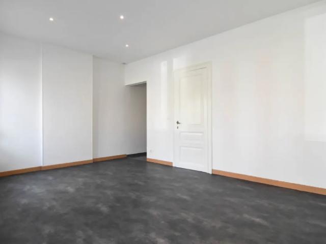 à louer Appartement Esneux Route de Poulseur 2/01