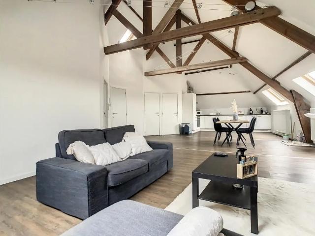 à louer Appartement Esplechin