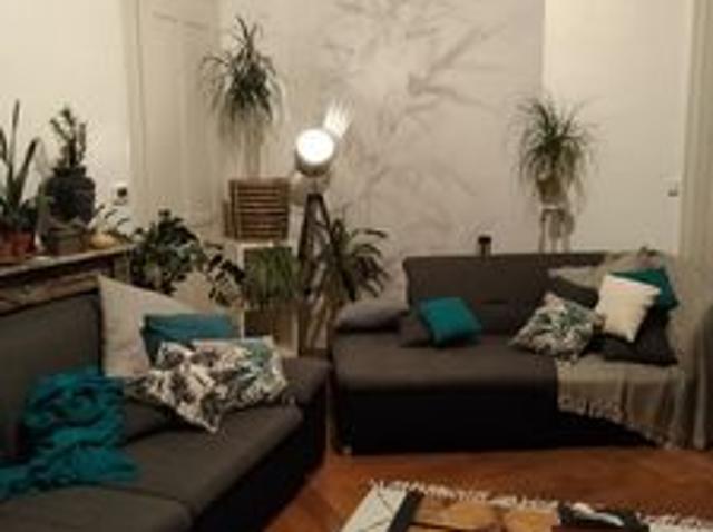 À louer / Appartement F4 / BESANCON CENTRE VILLE 4 rue de la Préfecture