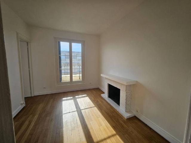 A louer appartement F4 coeur de ville au HAVRE 76