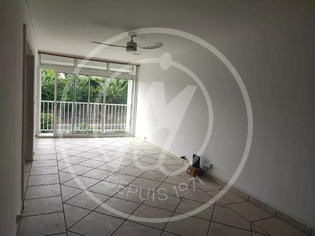 À louer Appartement F5 aux Abymes, 1 000 €/mois