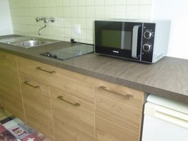 À louer / Appartement F1 / BESANCON QUARTIER ST FERJEUX 26 rue Charles Dornier