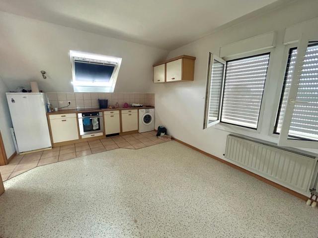 À louer Appartement F1/F2 Saint Louis Neuweg