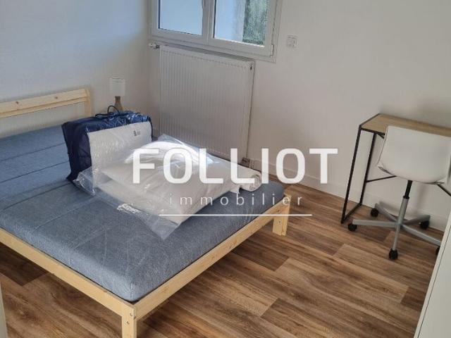 A LOUER Appartement F2 meubl� 50000 Saint L� 1 chambre 47.66 m�