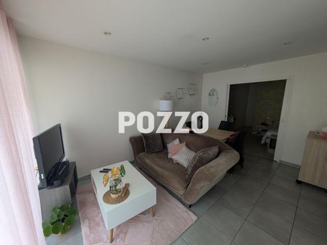 A LOUER APPARTEMENT F2 MEUBLE VIRE NORMANDIE 14