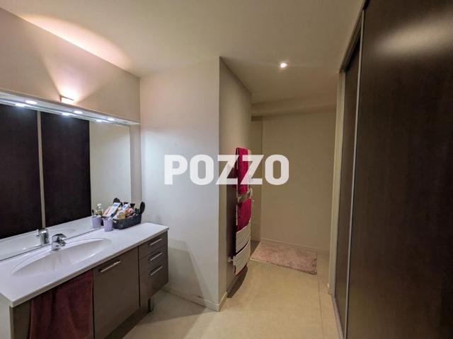 A LOUER APPARTEMENT F2 MEUBLÉ VIRE NORMANDIE 14
