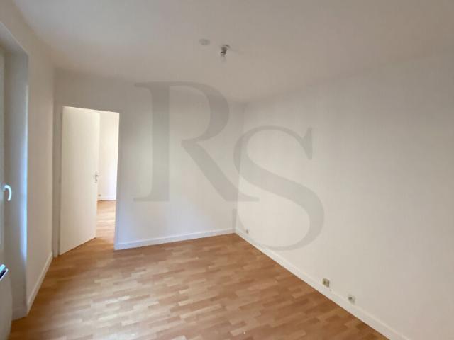 À louer Appartement F2 en centre ville d'Argentan