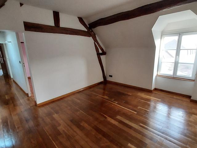 À louer Appartement F2 en plein cœur de Luzarches
