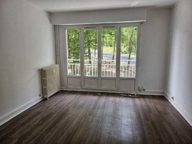 A louer appartement F2 secteur Sainte Cécile au Havre 76