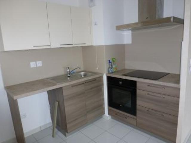 À louer / Appartement F3 / BESANCON QUARTIER SAINT CLAUDE 14 B rue Andrey