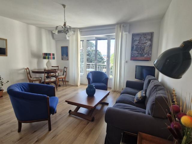 À louer Appartement F3 de 65 m2 Résidence Badello à Corte