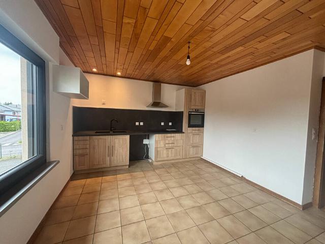 À louer: Appartement F3 entièrement rénové à Hambach