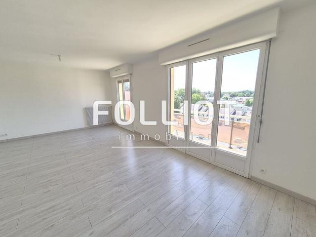 A LOUER Appartement F3 50000 Saint L� 2 chambres 69 m�
