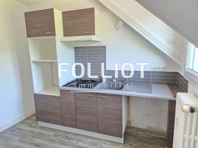 A LOUER Appartement F3 50180 Agneaux 2 chambres 67 m²