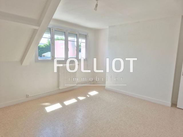A LOUER Appartement F3 50180 Agneaux 2 chambres 67 m�