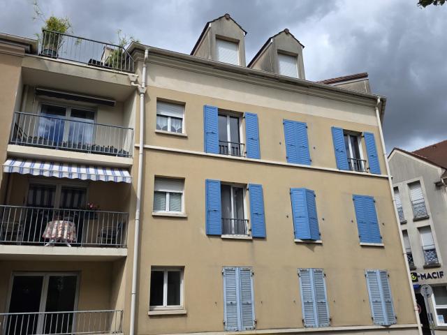 A louer appartement F3