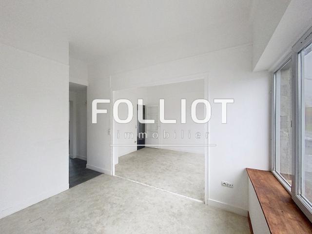 A LOUER Appartement Folligny 3 pièce s 68.29 m2