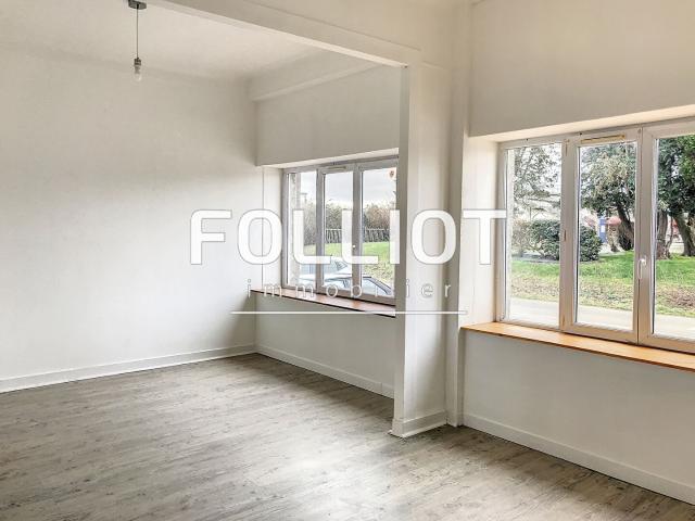 A LOUER appartement Folligny 3 pièce s 69.71m2