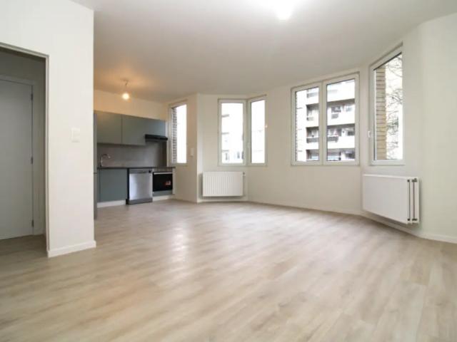 à louer Appartement Forest