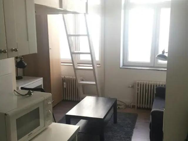 à louer Appartement Forest Avenue Brugmann