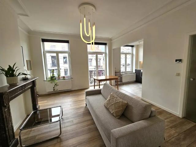 à louer Appartement Forest AVENUE BRUGMANN