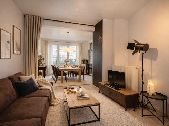 à louer Appartement Forest Avenue Télémaque