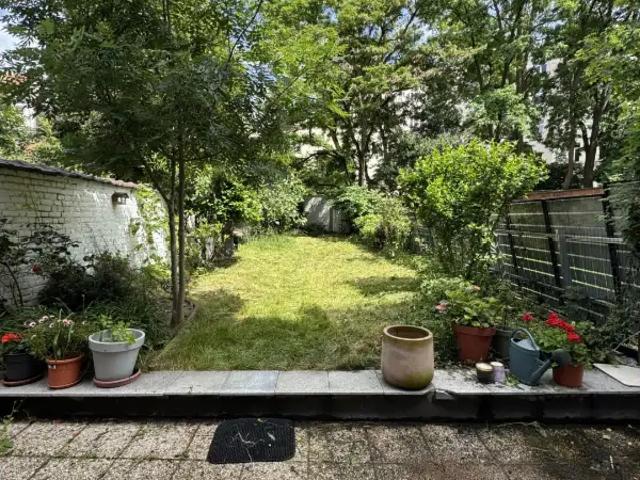 à louer Appartement Forest Avenue Van Volxem