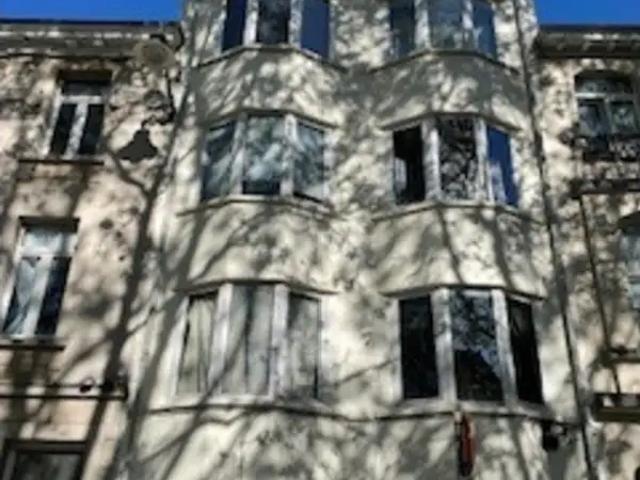 à louer Appartement Forest Avenue Van Volxem