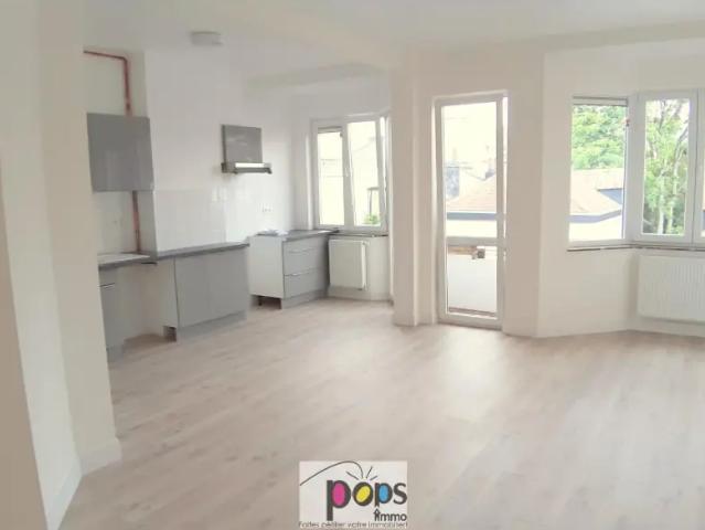 à louer Appartement Forest Chaussée d'Alsemberg