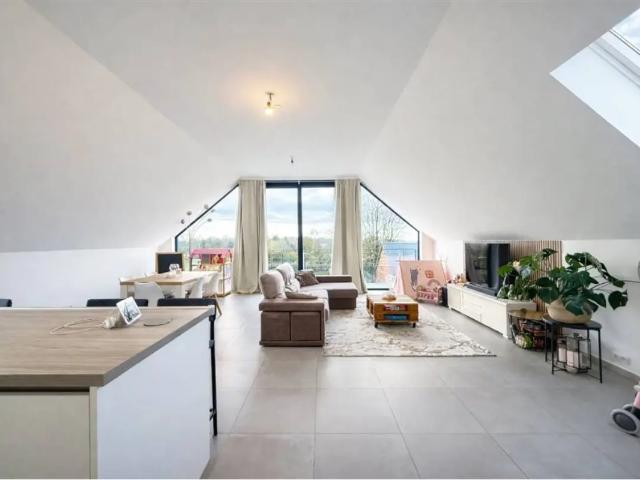 à louer Appartement Frasnes lez Gosselies Rue des Français