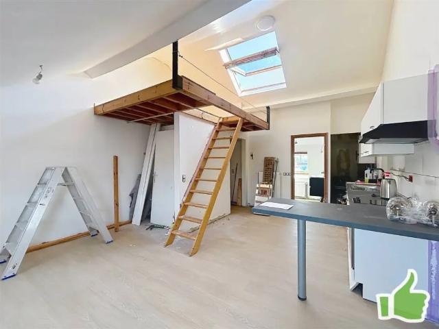 à louer Appartement Froyennes Chaussée de Courtrai