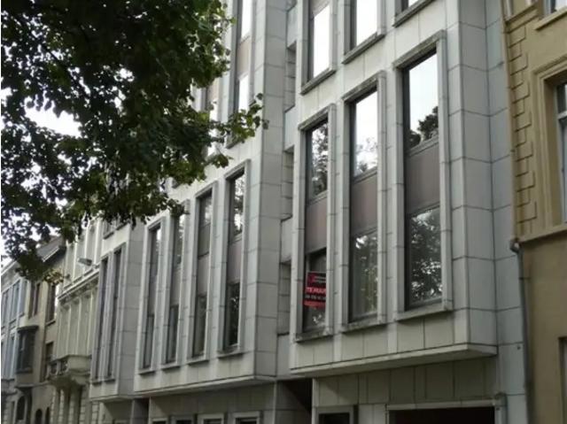 à louer Appartement Gand Coupure Links