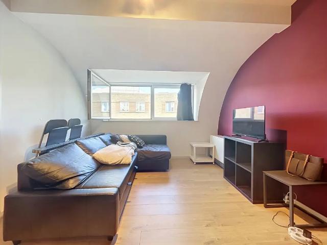 à louer Appartement Gand Benedictijnenstraat