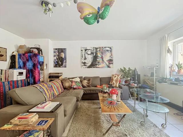 à louer Appartement Gand Benedictijnenstraat