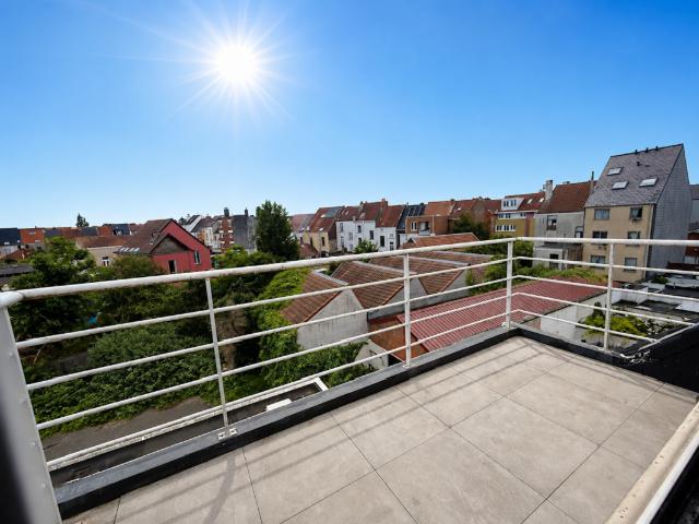 à louer Appartement Gand Dendermondsesteenweg