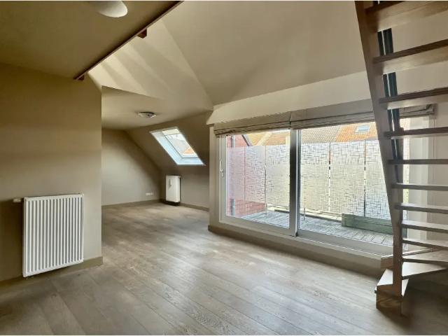 à louer Appartement Gand Koningsdal