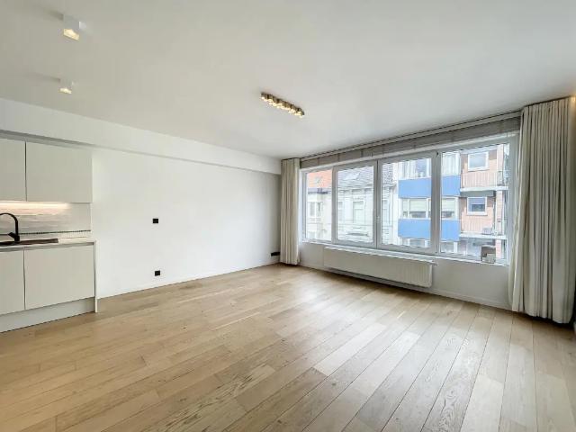 à louer Appartement Gand Jacques Eggermontstraat