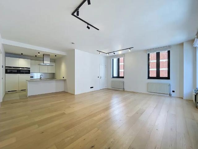 à louer Appartement Gand Lange Kruisstraat
