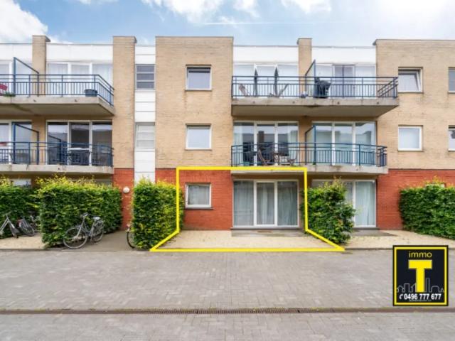 à louer Appartement Gand Noendries
