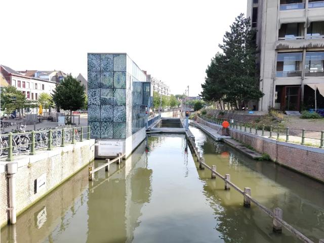à louer Appartement Gand sint jacobsnieuwstraat